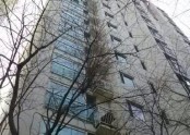 울산 중구 동덕 현대아파트2세대 보수공사현장