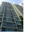 울산중구 복산동 동덕현대 아파트 5세대공사현장